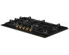 Газовая варочная панель Kuppersberg FS 903 B Bronze