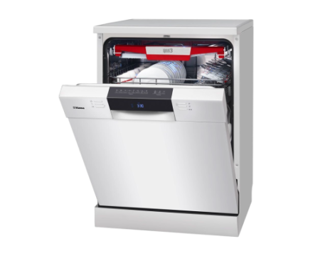 Посудомоечная машина Hansa ZWM628EWH