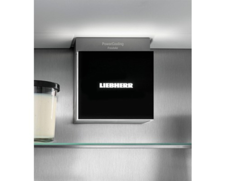 Встраиваемый холодильник Liebherr IRBdi 5180 Peak