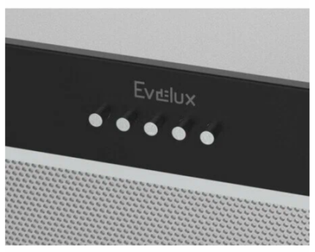 Полновстраиваемая вытяжка Evelux INTEGRAL 60 B