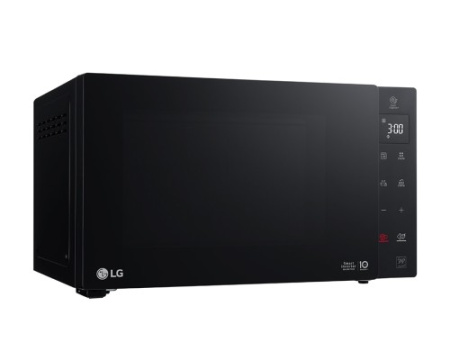 Микроволновая печь LG MS2595GIS