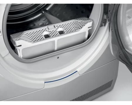 Сушильная машина Electrolux EW6D283DE