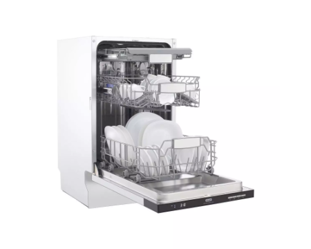 Посудомоечная машина DeLonghi DDW06S Cristallo ultimo