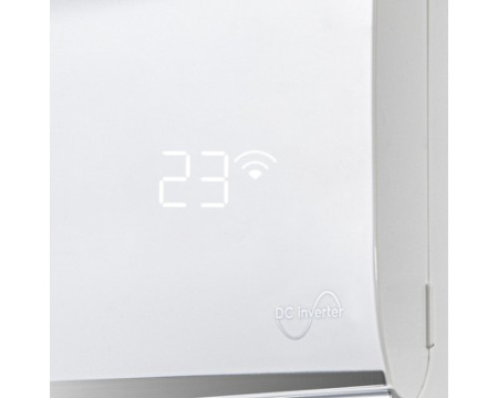 Кондиционер Electrolux Smartline EACS/I-24HSM/N8_V2