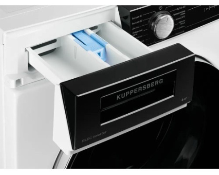 Стиральная машина Kuppersberg WM 410 W