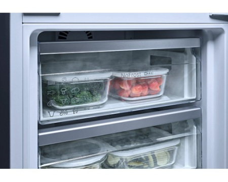 Встраиваемый холодильник Miele KDN 7724 E Active