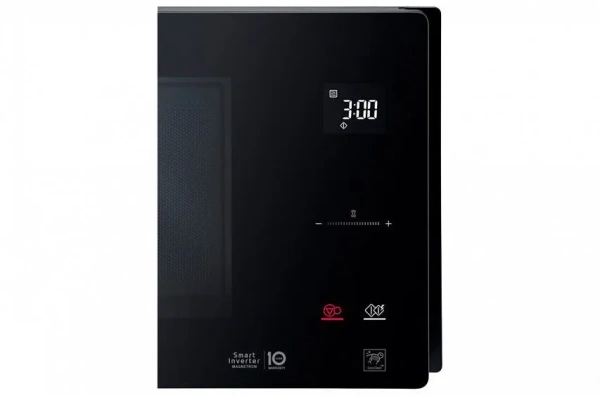 Микроволновая печь LG MB-65R95DIS