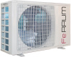 Канальный кондиционер Ferrum LCAD24D1-A/LCAU24U1-A-WS30