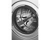 Стиральная машина с сушкой Weissgauff WMD 58411 Direct Drive Inverter Premium Steam Steel