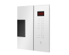 Встраиваемая микроволновая печь Hansa AMMB25E1WH