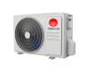 Кассетный кондиционер CHERBROOKE CCD-24HRN1-Q/COX-24NH1-Q