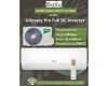 Кондиционер Ballu Odyssey DC BSOI-10HN8