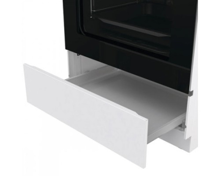 Газовая плита Gorenje GG6A11WF