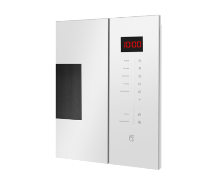 Встраиваемая микроволновая печь Hansa AMMB25E1WH