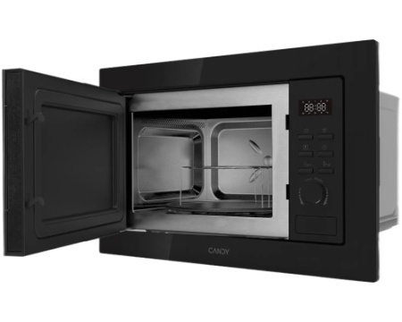 Встраиваемая микроволновая печь Candy CMXBDG207B