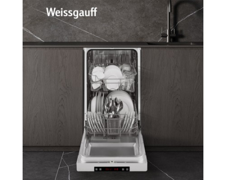 Посудомоечная машина Weissgauff DW 4035