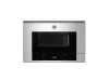 Микроволновая печь BERTAZZONI F383MODMWSX