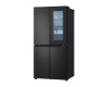 Холодильник LG GC-V22FFBMB