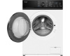 Cтиральная машина с инвертором и паром Weissgauff WM 4527 DC Inverter Steam