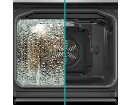 Электрическая плита Gorenje GEC6A41WC