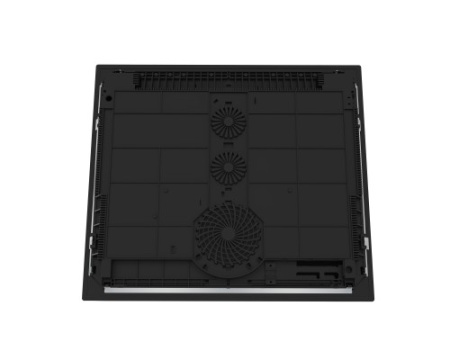 Варочная панель Midea MIH67880F
