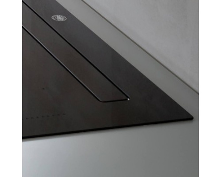 Индукционная варочная панель Bertazzoni Modern P904IBHNE черная