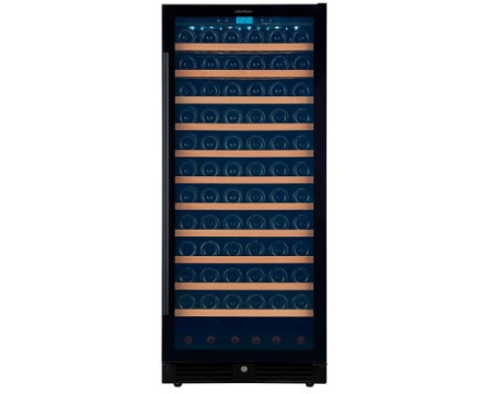 Винный шкаф CELLAR PRIVATE CP127-1TB