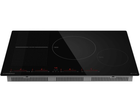 Индукционная варочная панель Maunfeld CVI804SFBK Inverter