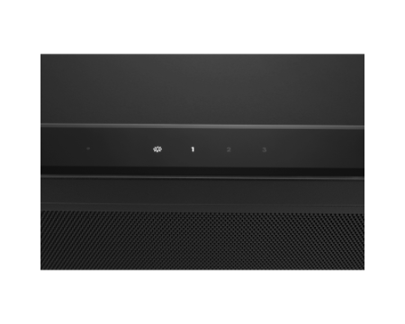 Вытяжка телескопическая ZUGEL ZHT652GB