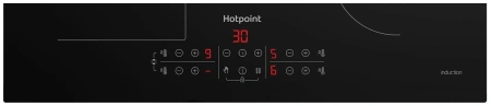 Варочная поверхность HOTPOINT-ARISTON HB 1560B NE