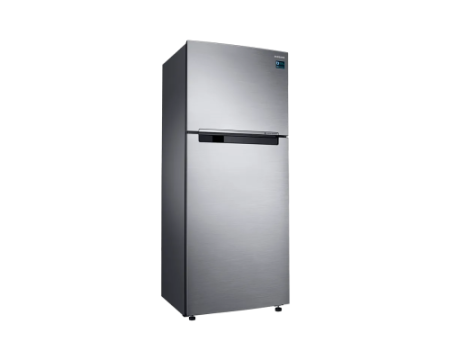 Холодильник Samsung RT43K6000S8/WT