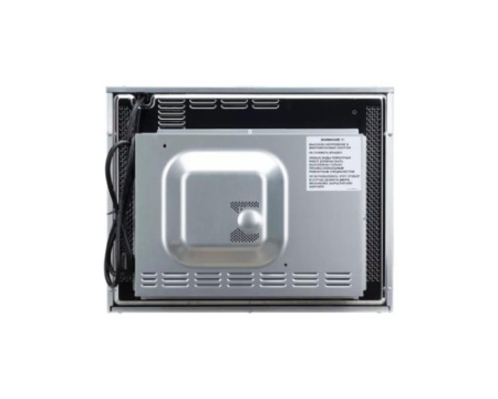 Электрический компактный духовой шкаф с функцией СВЧ DeLonghi DMO 44BB FLORENZIA