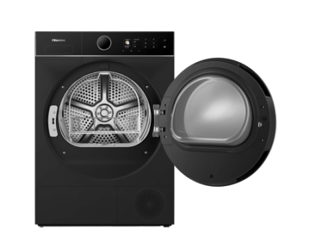Сушильная машина Hisense DH5I804UB2D
