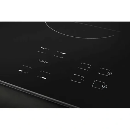 Варочная поверхность HOTPOINT-ARISTON HR 641 C CM