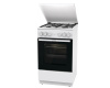 Комбинированная плита Gorenje GK5A22WH