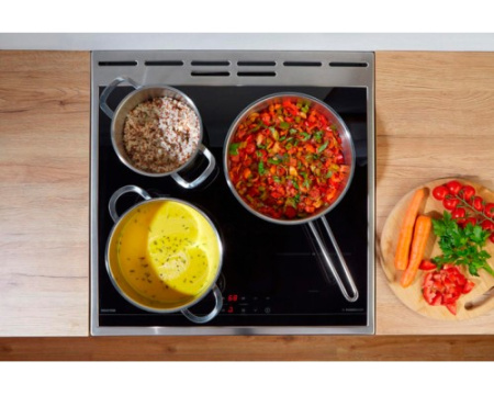 Электрическая плита Gorenje GEC6A11WG