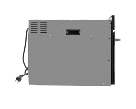 Компактный духовой шкаф с СВЧ Maunfeld XCMO4414GW