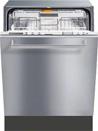 Посудомоечная машина Miele PG 8083 SCVi XXL