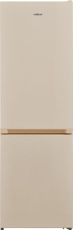 Холодильник Vestfrost VW20NFE02B [2, No Frost]