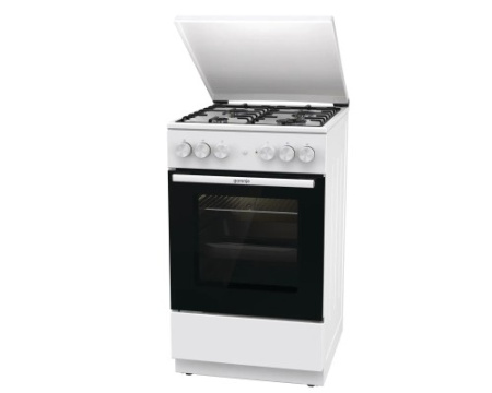 Комбинированная плита Gorenje GK5A22WH