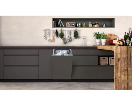 Встраиваемая посудомоечная машина Neff S953HKX16E