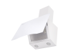 Кухонная вытяжка HOMSair TEFFI 60 белый