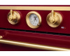 Духовой шкаф Kuppersberg RC 6911 BOR Bronze