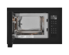 Встраиваемая микроволновая печь ZUGEL ZMO251B