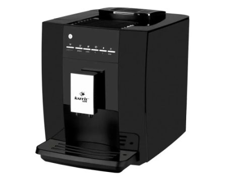 Кофемашина KAFFIT COM Lucca KLM1602 Black