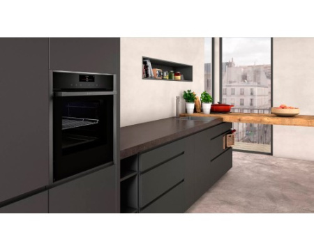 Духовой шкаф Neff B48FT68G0