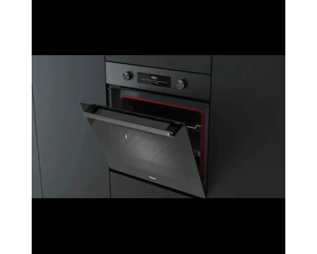 Духовой шкаф Teka HSB 6350 FULL BLACK