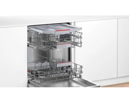Встраиваемая посудомоечная машина Bosch SMV4EVX01E
