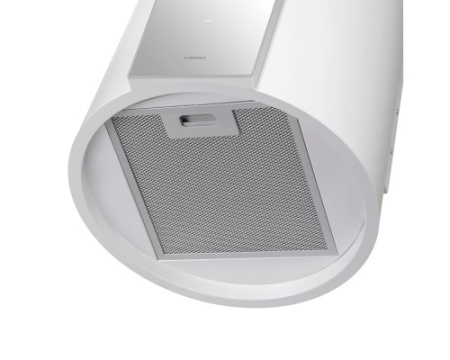 Вытяжка Maunfeld ALBA 39 Wall White
