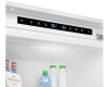 Холодильник Maunfeld MBF193SLFWGR Inverter